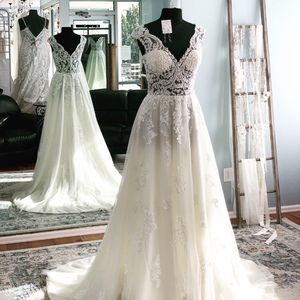 Meet your Posher, Jacquelyn